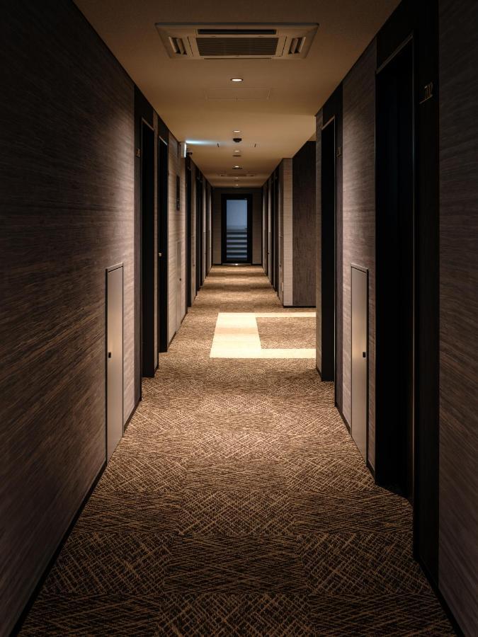Hotel Sui Hamamatsu By Abest Bagian luar foto