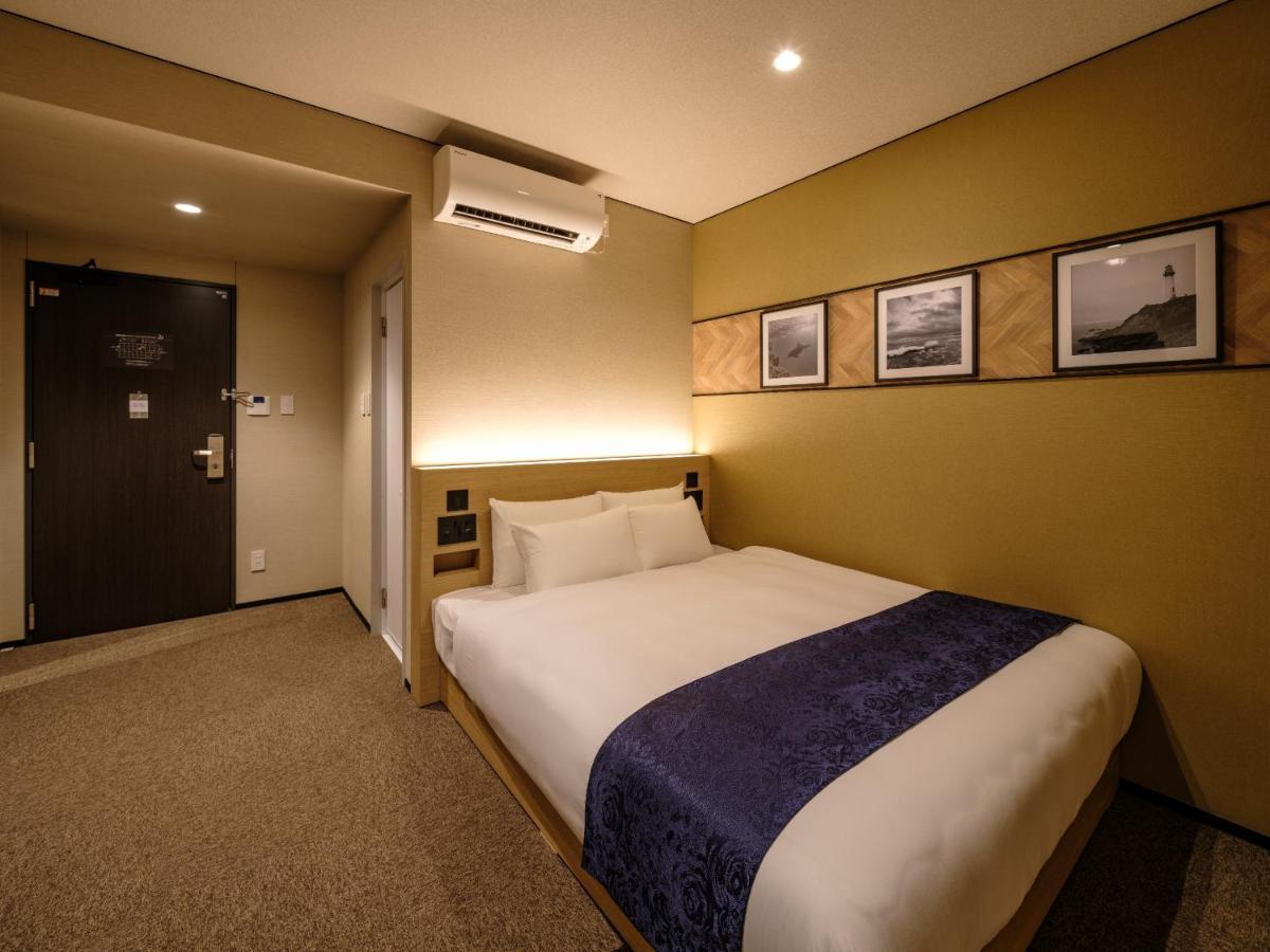 Hotel Sui Hamamatsu By Abest Bagian luar foto