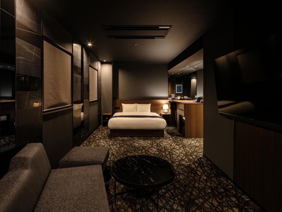 Hotel Sui Hamamatsu By Abest Bagian luar foto